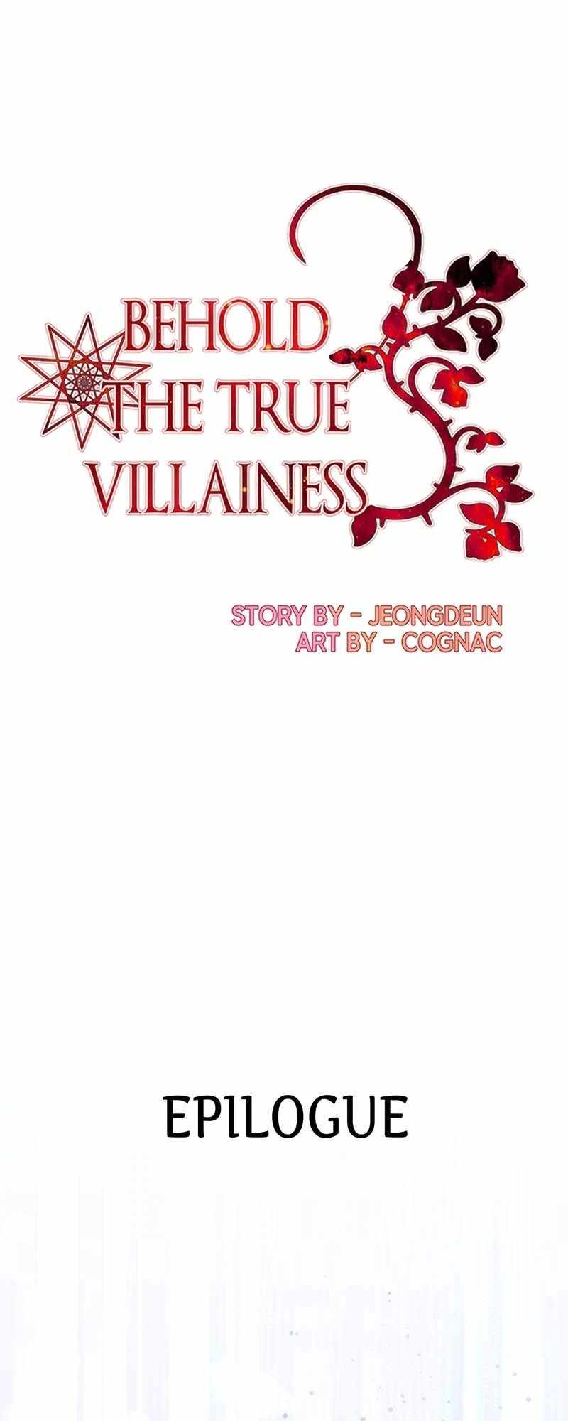 Not Just Anybody Can Become a Villainess Chapter 139 1